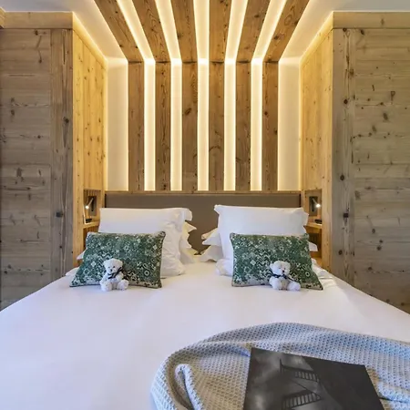 Chalet Laax: Where Adventure Meets Modern * Laax