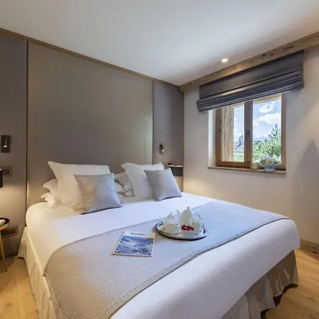 Chalet Laax: Where Adventure Meets Modern Laax