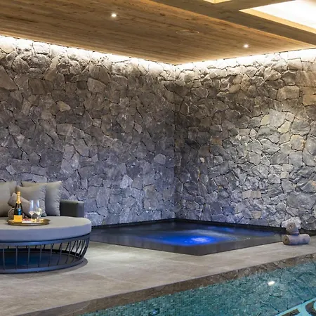 Chalet Laax: Where Adventure Meets Modern Laax